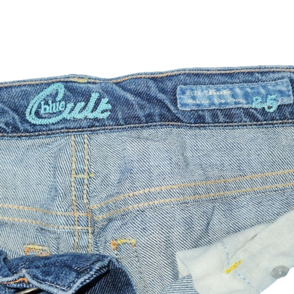 WOMEN'S Jeans - Picture 5 of 8